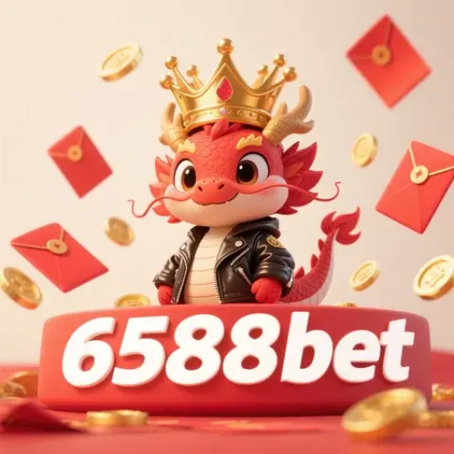 6588bet