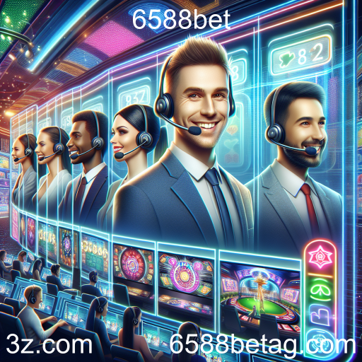 A Importância do Suporte ao Cliente em Jogos Online